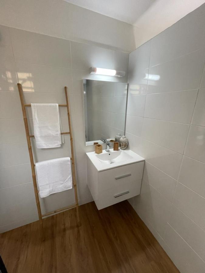 סנטה-אנה Appartement T2 Route Des Salines מראה חיצוני תמונה